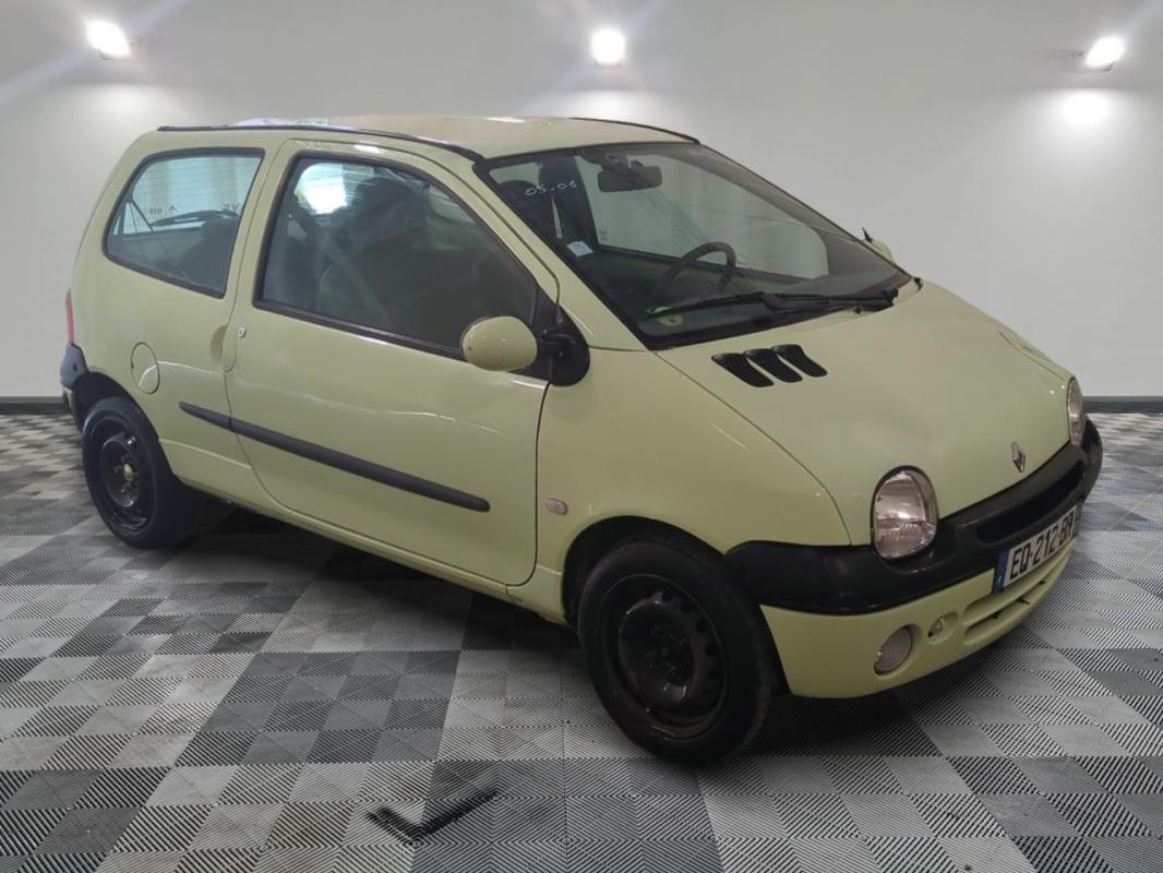 Renault Twingo I 1,2 EMOTION 3 Portes